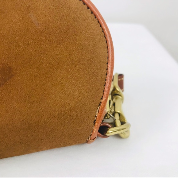 *RARE FIND* Vintage Dooney & Bourke Coin Purse - Picture 11 of 12